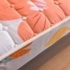QY-（总）新款磨毛夹棉床笠床罩床单床裙纯色印花 商品缩略图5