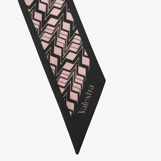 ABSTRACT 真丝丝带 商品图1