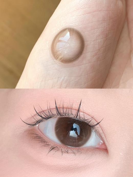 Toffee日抛--清纯引力 商品图13