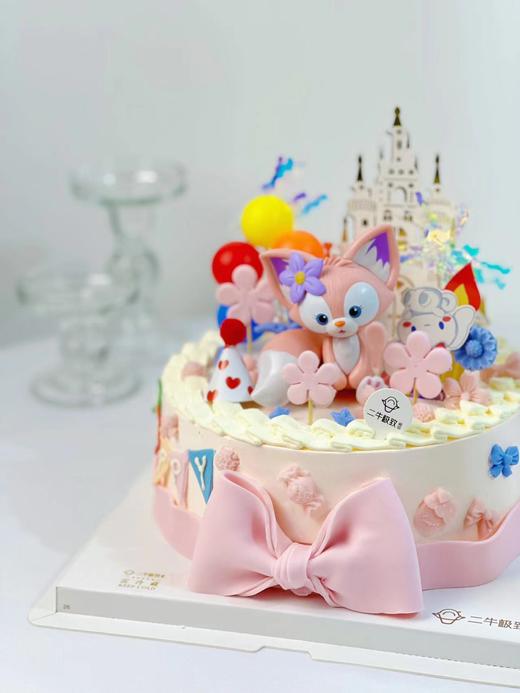 玲娜贝尔 B款 商品图2