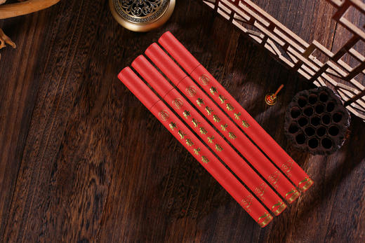 扫尘净宅必备，降真香合香，天然香料，扫尘除秽 商品图5