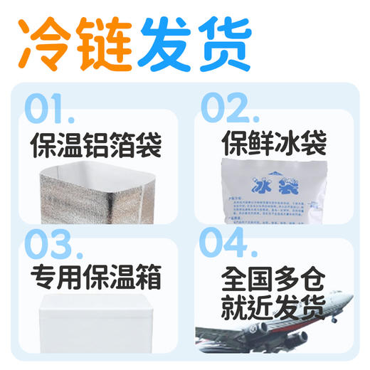 黑椒鱼排丨去骨去刺100g/袋 活鱼鲜切 免洗免切高蛋白 叮叮懒人菜 商品图4