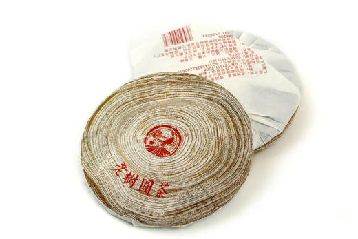 香醇味酽 野韵十足 | 福今•老树圆茶（2016） 商品图2