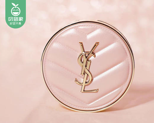 YSL圣罗兰粉气垫（B20自然肤色）/1件（12g）限用日期：28年7月补单专用 商品图3