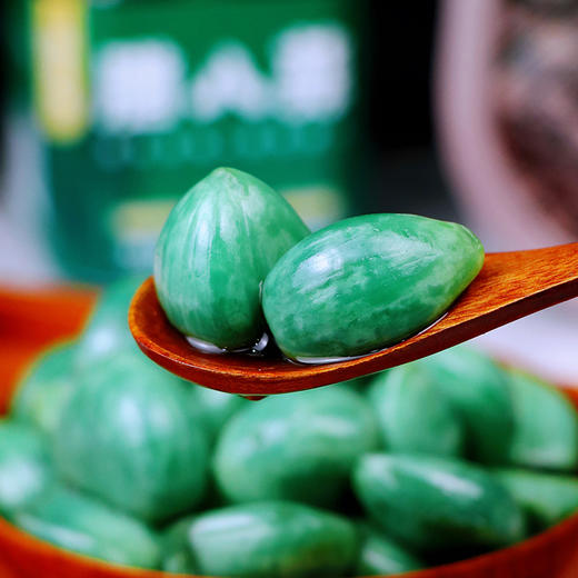 紫光园腊八蒜 400g*6罐 商品图4