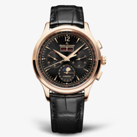 积家 Jaeger-LeCoultre Master Control 大师系列腕表 Q413257J