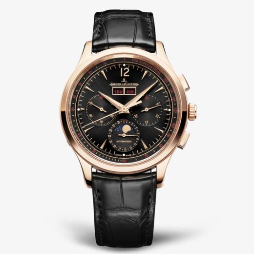 积家 Jaeger-LeCoultre Master Control 大师系列腕表 Q413257J 商品图0