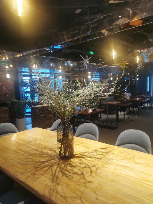 泉澄齐相聚 Happy中国年 山东经典音乐广播2024美好生活节-自助餐 商品图3