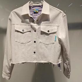 jasonwood  24年春款  牛仔夹克  142008520