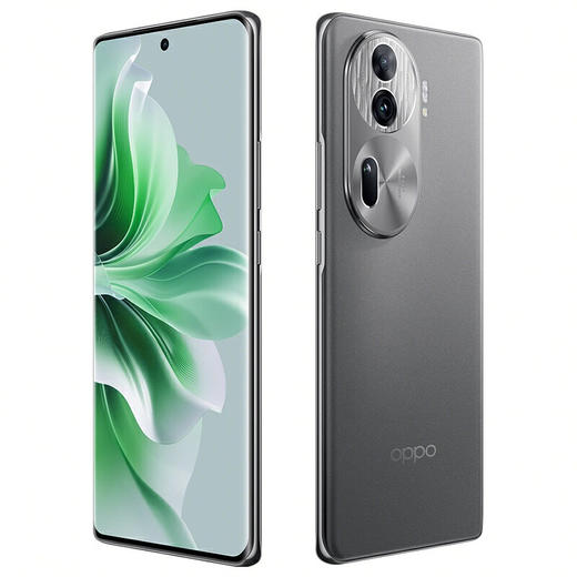 OPPO Reno11 Pro  5000万单反级人像三摄 骁龙8+旗舰芯 超速大内存 拍照 5G手机 商品图8
