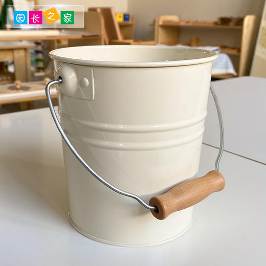 生活区教具-洗桌子的工作 商品图3