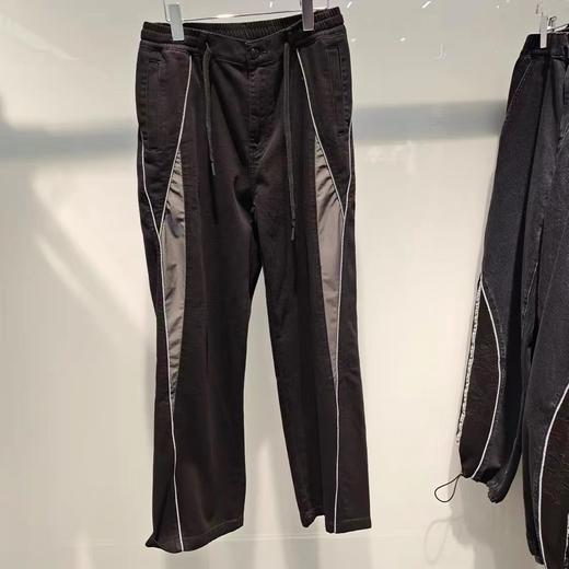 jasonwood  24年春款  牛仔长裤  141417251 商品图0