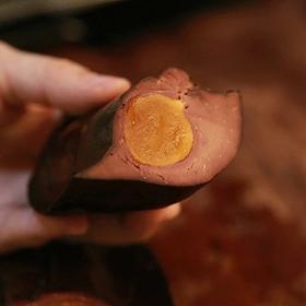 【斌哥优选】蛋黄猪肝，四川的腊味，零嘴下酒过年绝配。年夜饭。