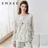 【家居服专场】EMXEE嫚熙爱丽丝森林女士家居服两件套 商品缩略图5