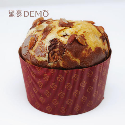 潘娜托尼·巧克力味 | Panettone 商品图0