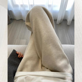 好穿的裤子不嫌多！守护你的老寒腿！