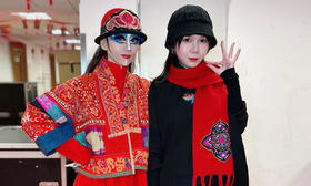 《孔雀》巡演200场—我们终将会在无限的爱与光明中重逢❤