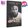 【中商原版】杀死形象 英文原版 Killing the Image Andre Ward 拳击大师安德烈 沃德人物自传 文体名人人物传记 商品缩略图0