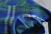 KHADI&CO 羊毛格纹围巾(3色可选) 商品缩略图6