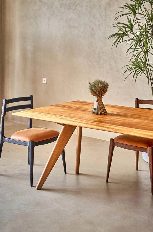 Joan 餐桌 商品图4