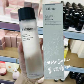 【特价】Jurlique茱莉蔻神仙水爽肤水精华150ml
