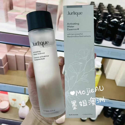 【特价】Jurlique茱莉蔻神仙水爽肤水精华150ml 商品图0