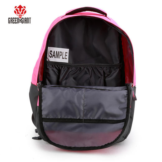 Green&Giant绿巨人/悦动休闲双肩背包20升 GGB311 商品图7