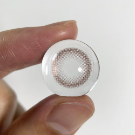 Toffee日抛--少女心事 商品图13