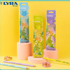 德国LYRA天琴彩色铅笔HB（颜色图案随机） 商品缩略图0