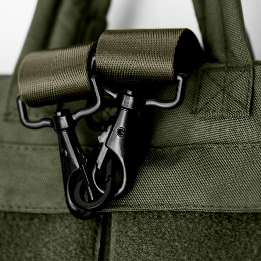 【飞行员头盔包】歼20飞行员头盔包户外休闲运动hk 商品图2