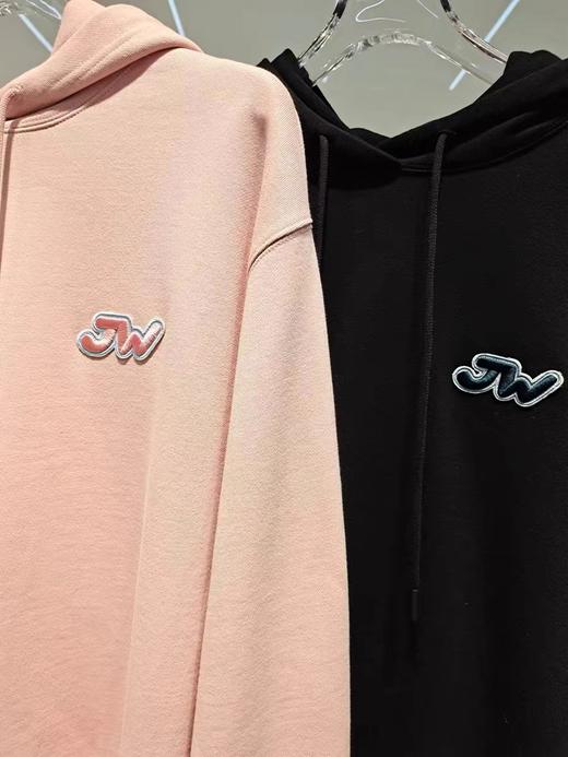 jasonwood  24年春款  套头卫衣  141406006 商品图2