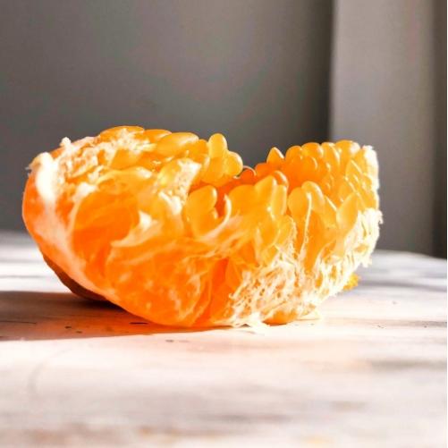 【顺丰快递】春见耙耙柑 爆汁美味 水分足 黄金酸甜比例 3秒轻松剥皮  0°以下地区换泡沫箱发货 ATX 商品图2