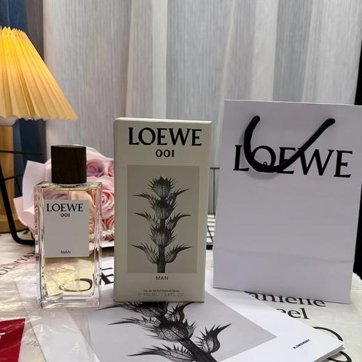 【越南版本罗意威 事后清晨男香EDP100ML】 商品图3