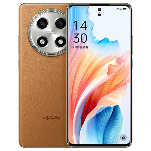 OPPO A2 Pro 天玑7050旗舰芯 67W超级闪充 超大内存 超大电量5G手机 商品图4
