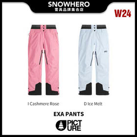 2324 PICTURE-EXA PANTS滑雪裤