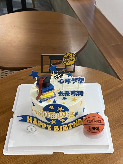 少年篮球 心怀梦想未来可期 商品图1