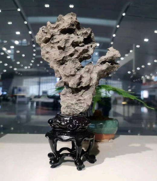 石英石摆件-2 商品图0