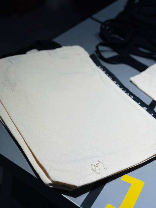 【世界手冲冠军王策 主理品牌 VWI 】托特包 商品图1