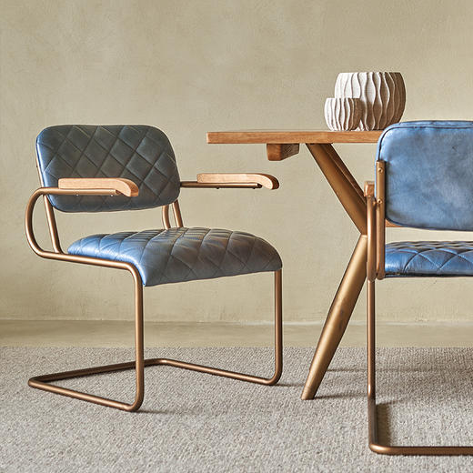 Colin 餐椅 商品图2