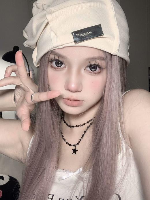 Eallagirl 年抛 复古黑莓 直径14.5mm着色13.9mm 商品图2