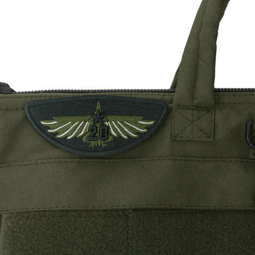 【飞行员头盔包】歼20飞行员头盔包户外休闲运动hk 商品图1