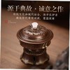 匠心之作：苏工铜香炉（室内用）+香中精品：鹅梨帐中香 商品缩略图3