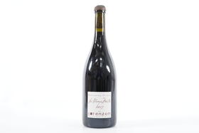 布魯諾·羅倫佐酒庄勃根地梅尔居雷香榭馬丁一級園干红葡萄酒