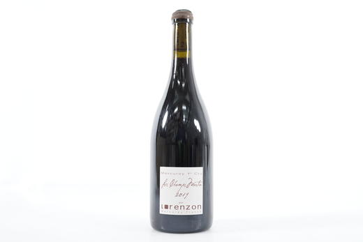 布魯諾·羅倫佐酒庄勃根地梅尔居雷香榭馬丁一級園干红葡萄酒 商品图0