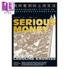 【中商原版】我所看到的上流生活 社会学家的金权伦敦踏查报告 深入挖掘特权 财富 金融投机与严密阶级 港台原版 卡若琳 诺斯 脸谱 商品缩略图1