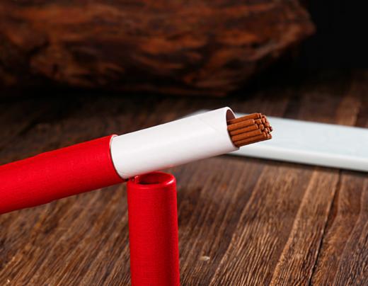 扫尘净宅必备，降真香合香，天然香料，扫尘除秽 商品图7