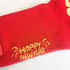 [2双]时尚鸿运袜新年快乐[6双6折 2222217] 商品缩略图3