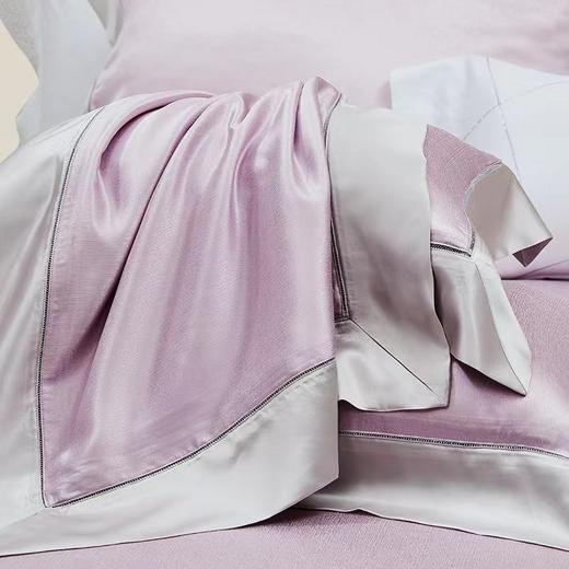 【6F】罗莱·粹 盈盈紫 ZY0736-4 商品图3