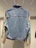 jasonwood  24年春款  牛仔夹克  141408501 商品缩略图2