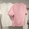 jasonwood  24年春款  短袖T恤  140003012 商品缩略图1